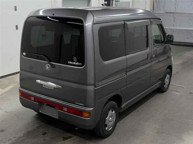 HONDA VAMOS HOBIO