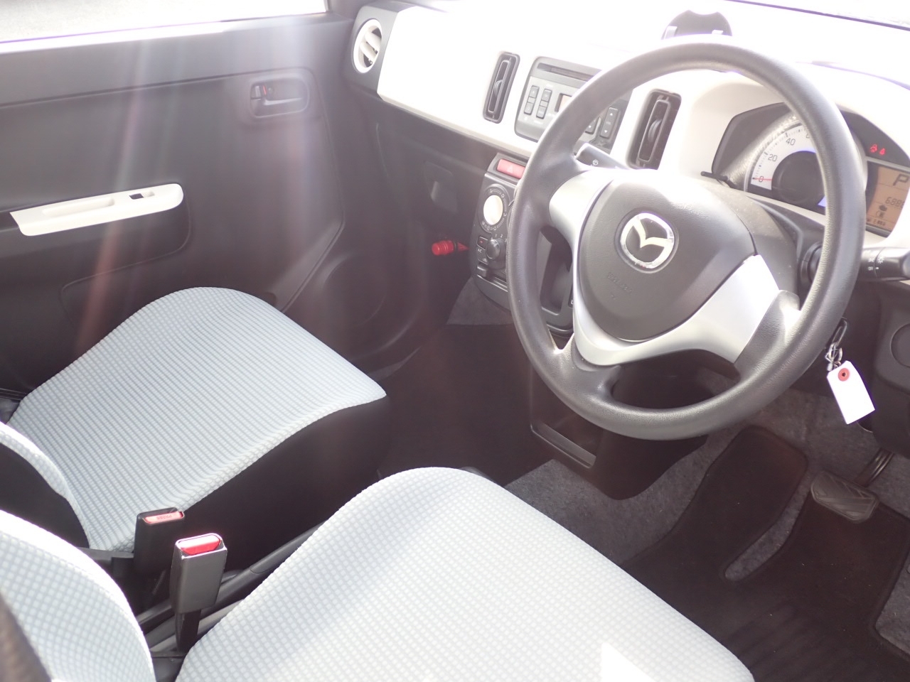 MAZDA CAROL