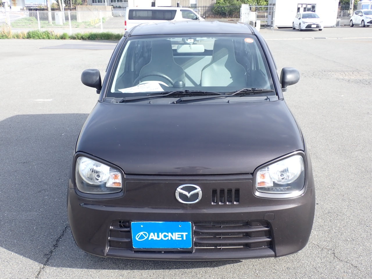 MAZDA CAROL