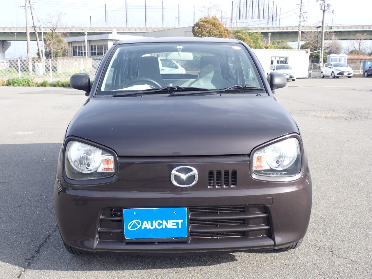 MAZDA CAROL