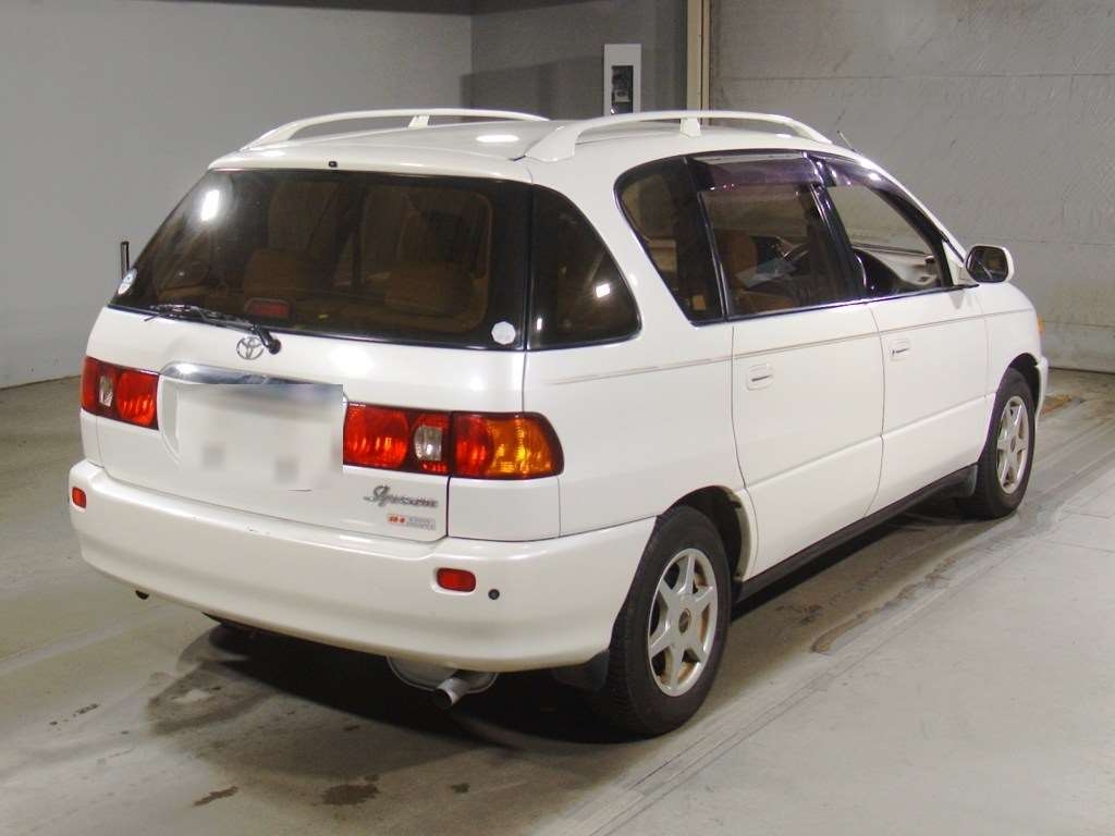 TOYOTA IPSUM