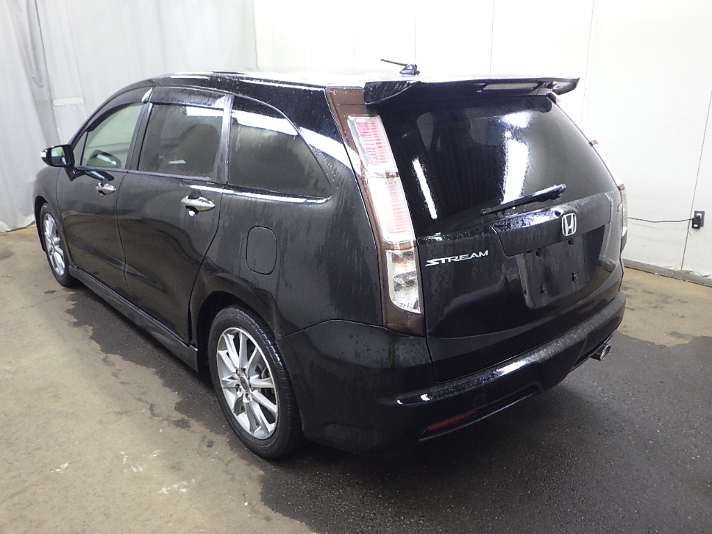 HONDA STREAM