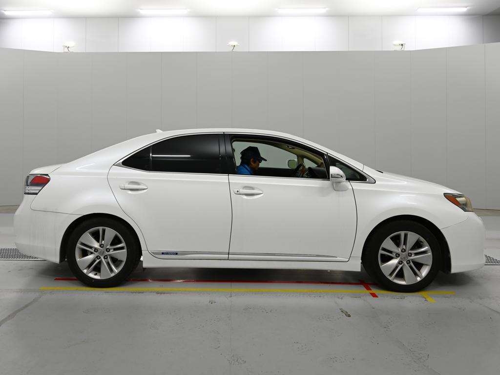 LEXUS HS250H