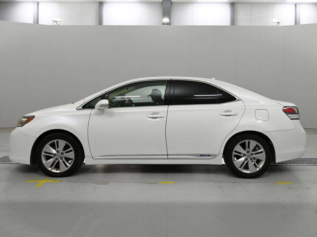 LEXUS HS250H