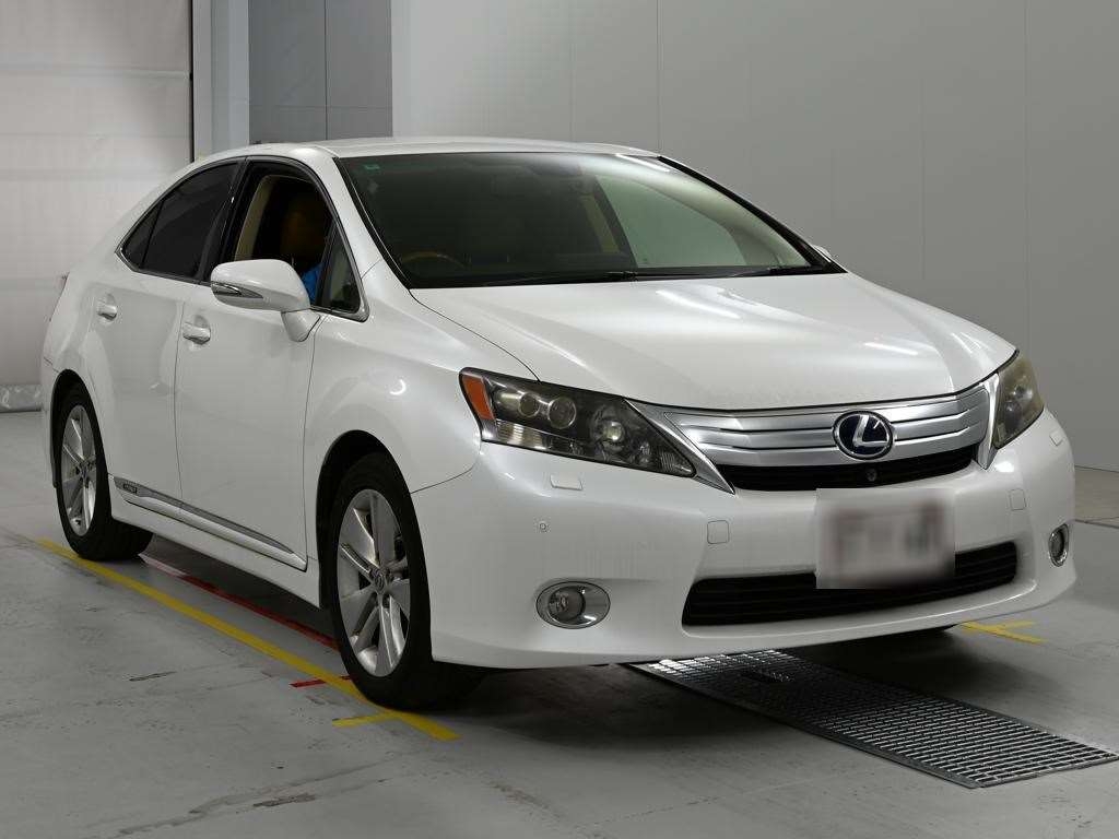 LEXUS HS250H