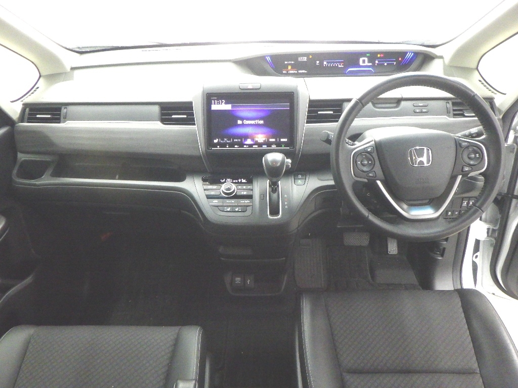 HONDA FREED+