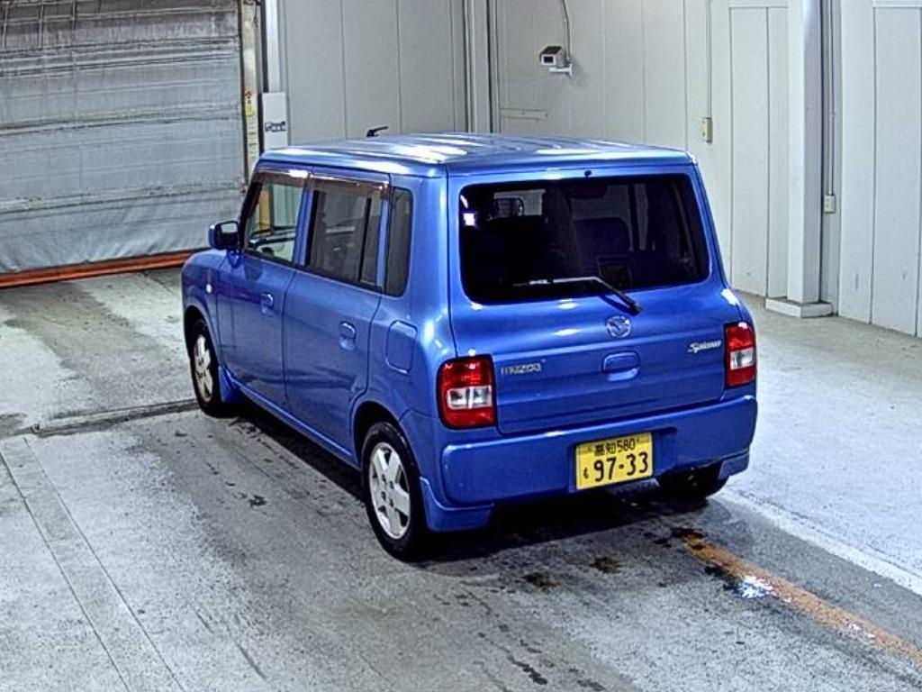 MAZDA SPIANO