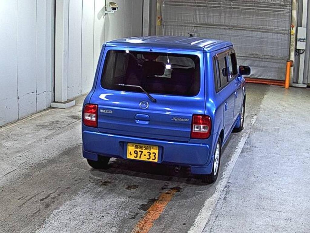 MAZDA SPIANO