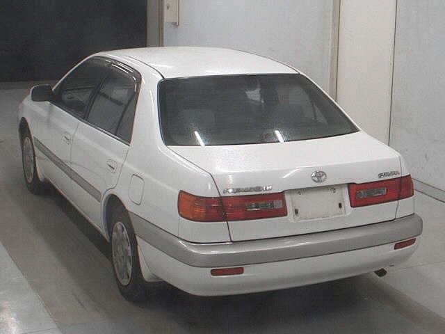 TOYOTA CORONA PREMIO