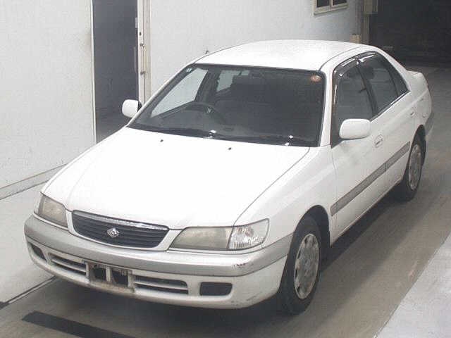 TOYOTA CORONA PREMIO