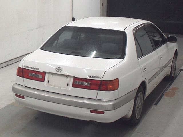 TOYOTA CORONA PREMIO