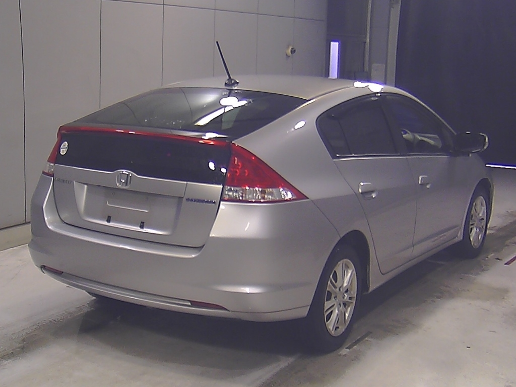 HONDA INSIGHT
