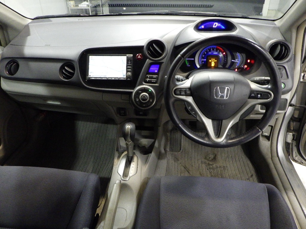HONDA INSIGHT