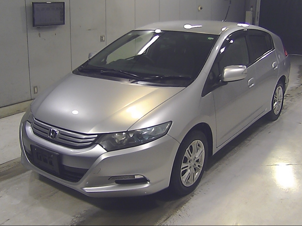 HONDA INSIGHT