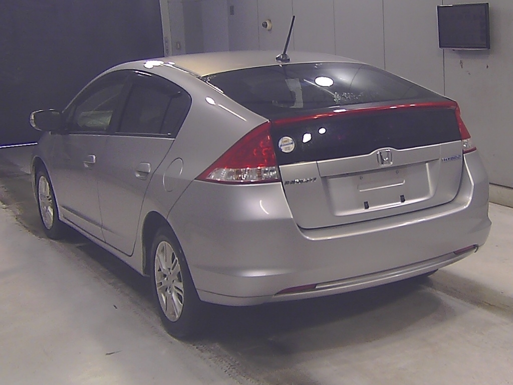 HONDA INSIGHT