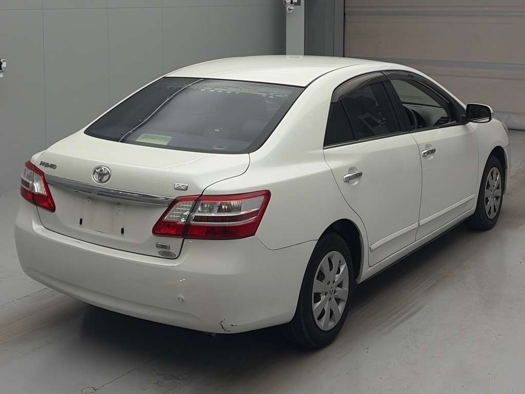 TOYOTA PREMIO