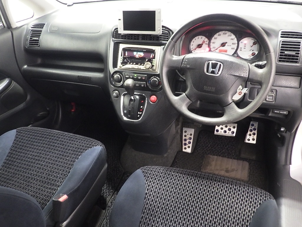 HONDA STREAM
