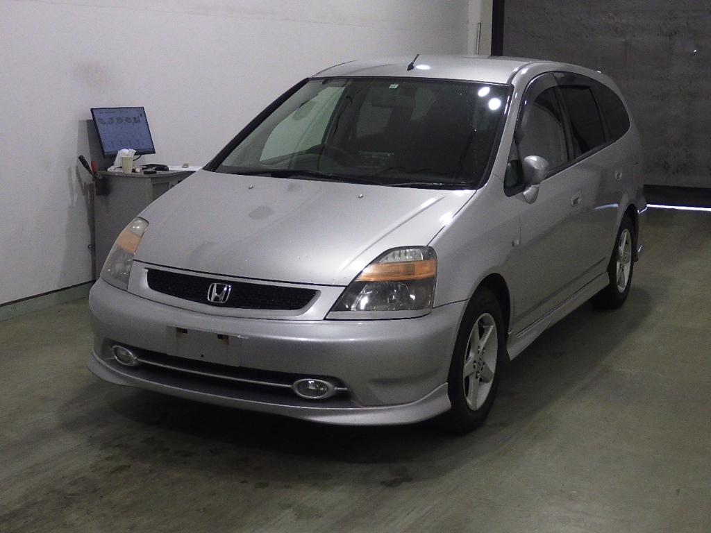 HONDA STREAM
