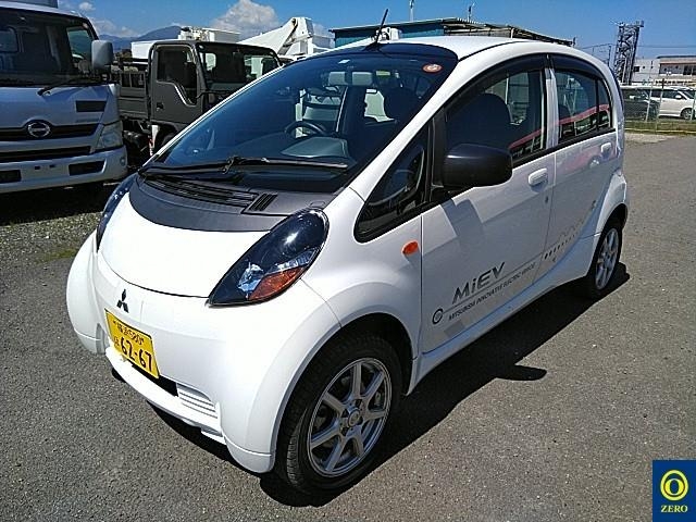 MITSUBISHI I-MIEV