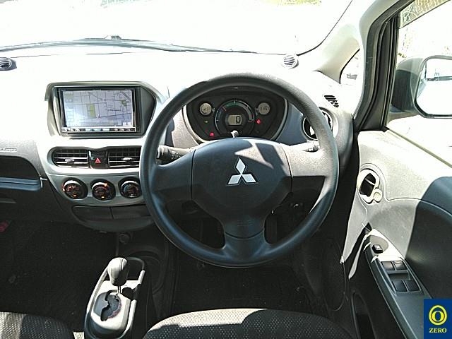 MITSUBISHI I-MIEV