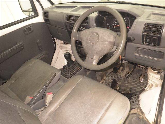 NISSAN CLIPPER