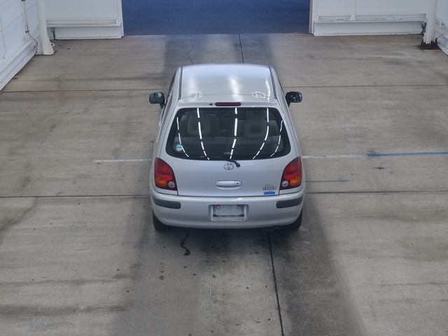 TOYOTA COROLLA SPACIO