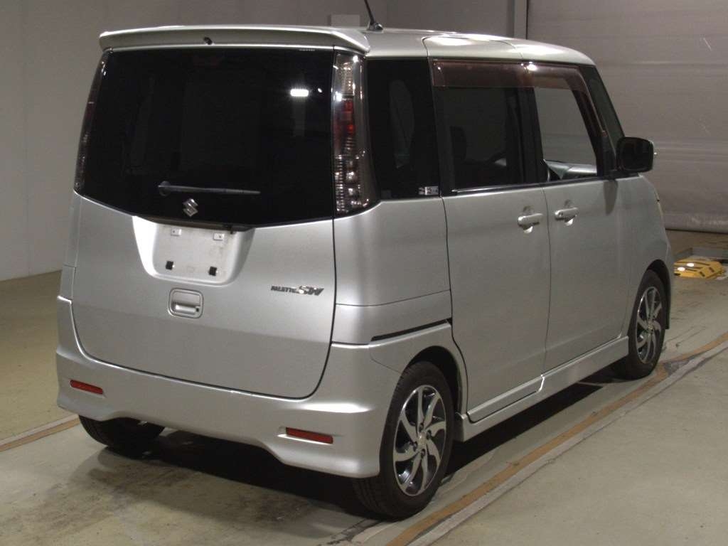 SUZUKI PALETTE