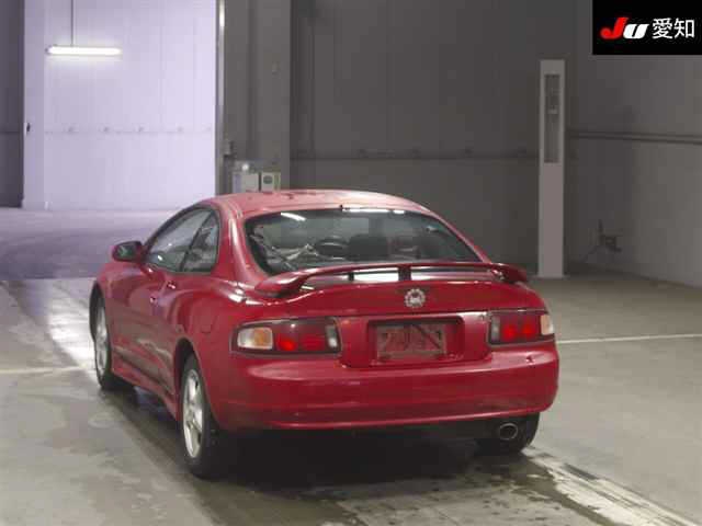 TOYOTA CELICA