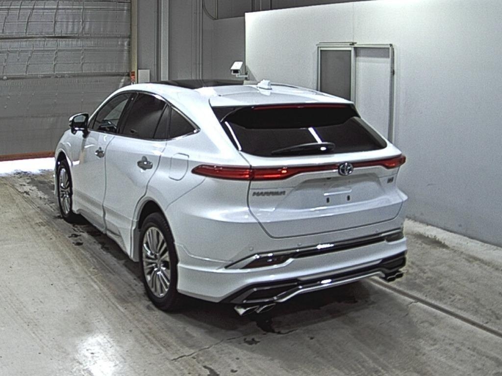 TOYOTA VENZA