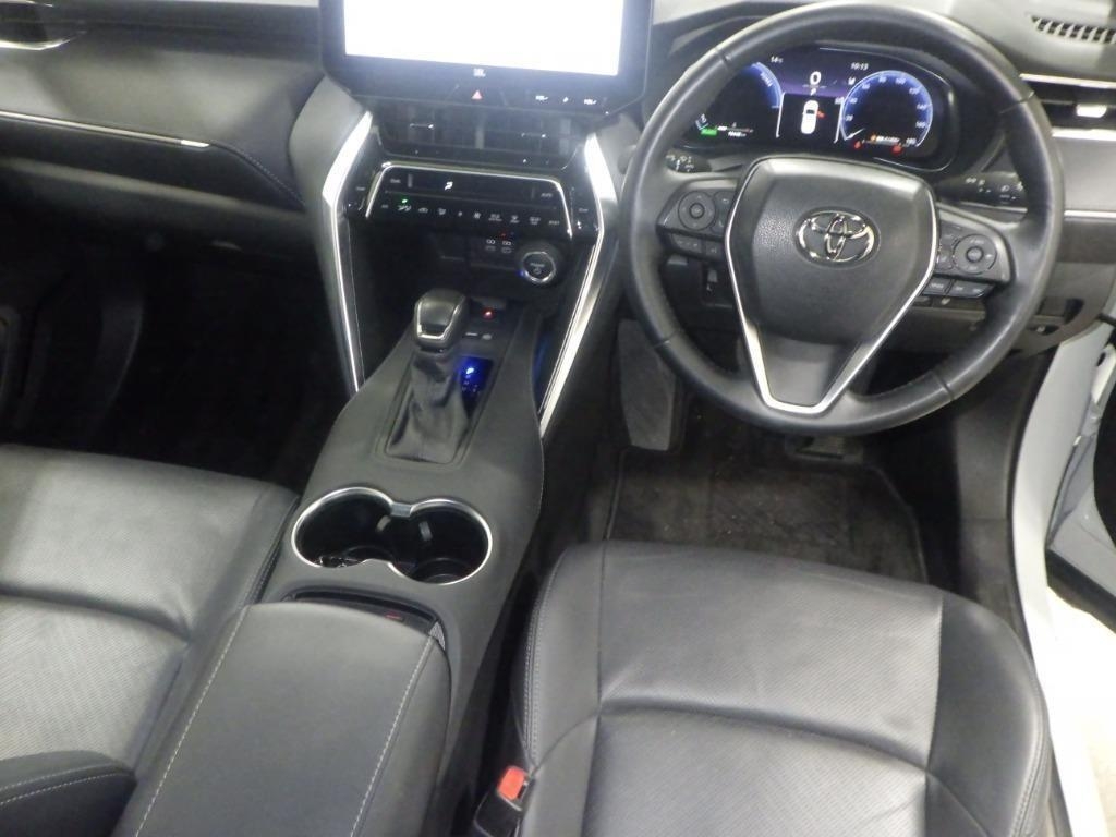 TOYOTA VENZA