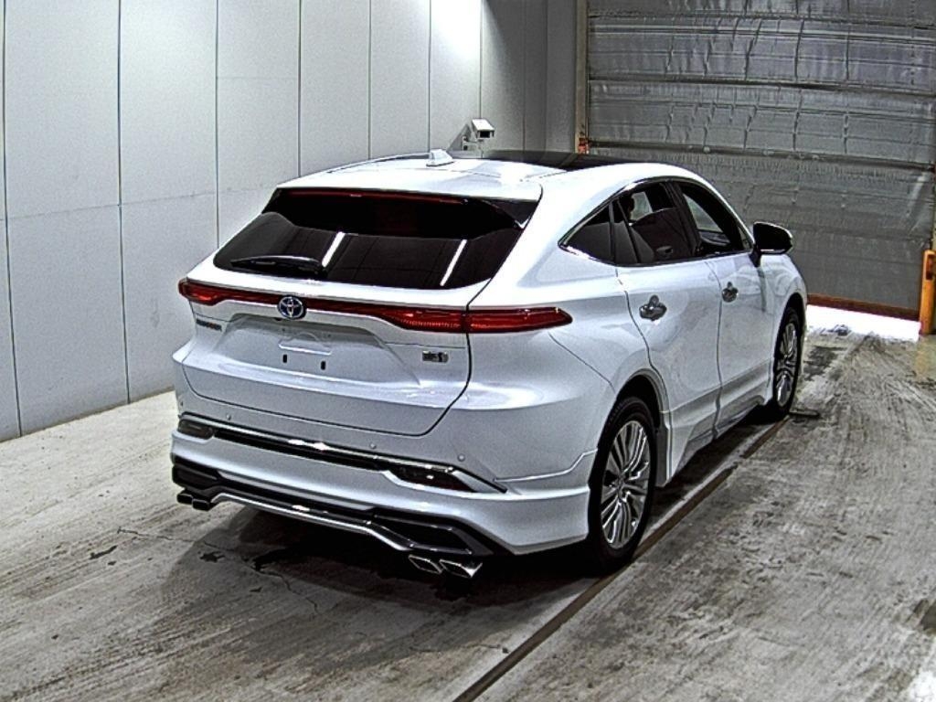 TOYOTA VENZA