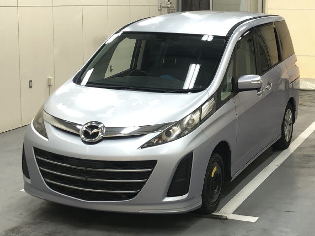 MAZDA BIANTE