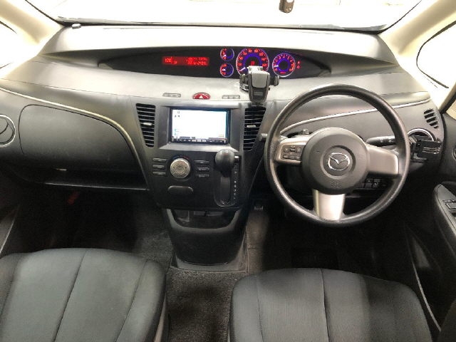 MAZDA BIANTE