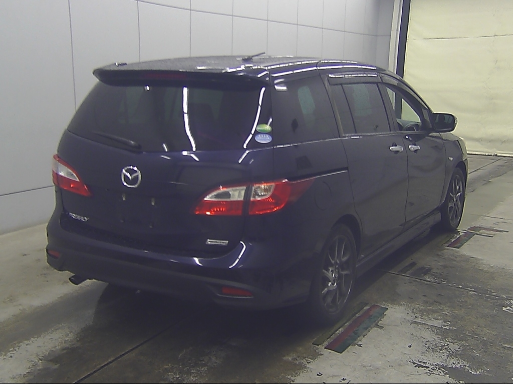MAZDA PREMACY