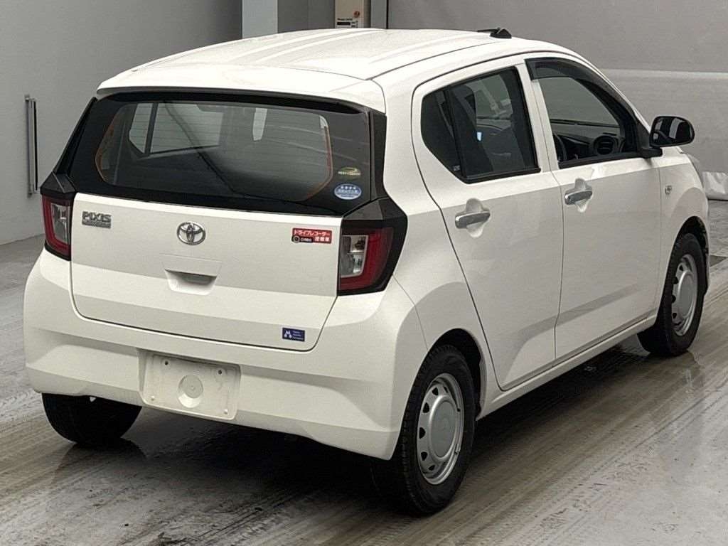 TOYOTA PIXIS EPOCH