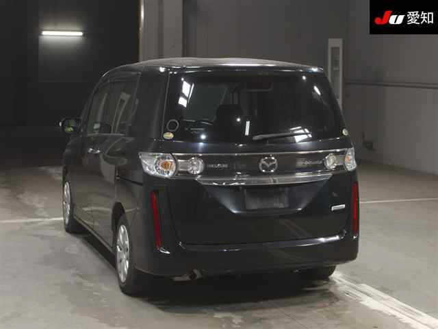 MAZDA BIANTE