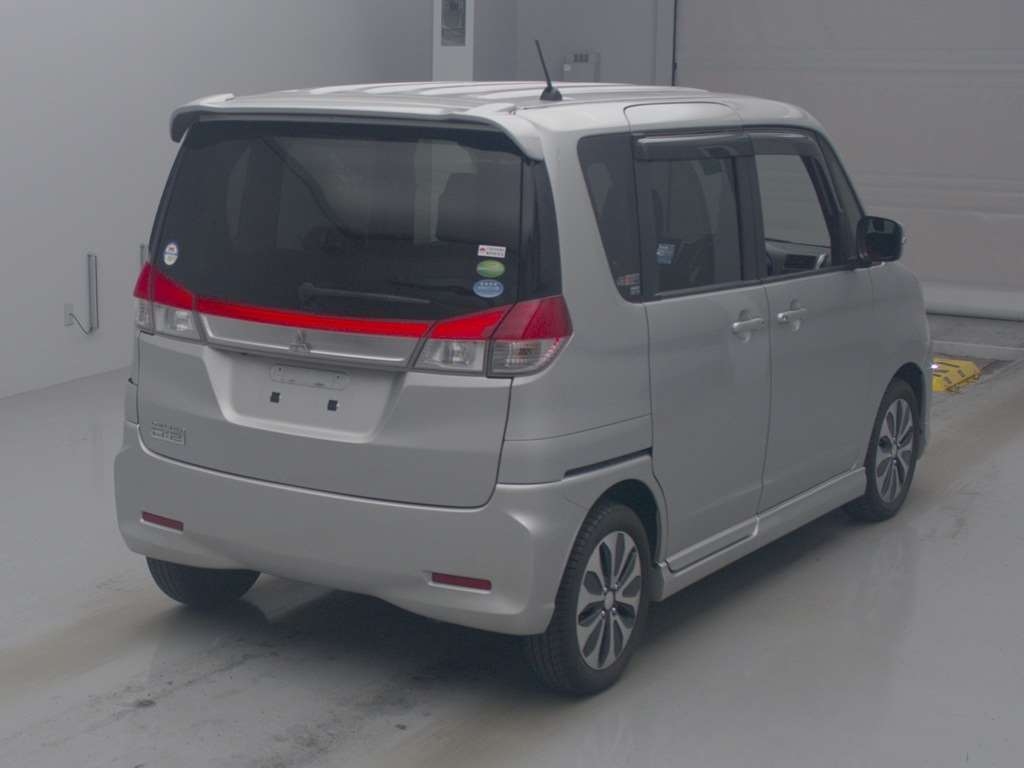 MITSUBISHI DELICA D:2