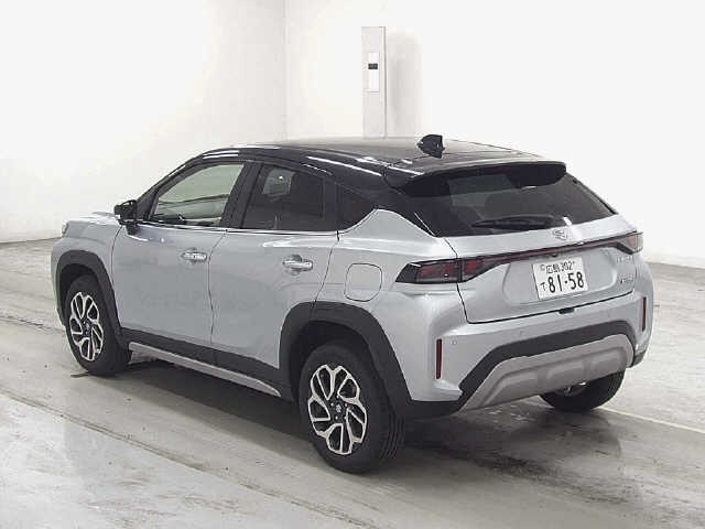 SUZUKI FRONX