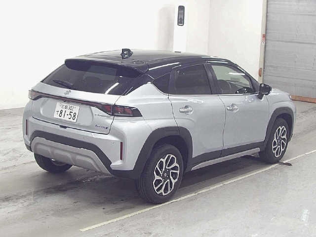 SUZUKI FRONX