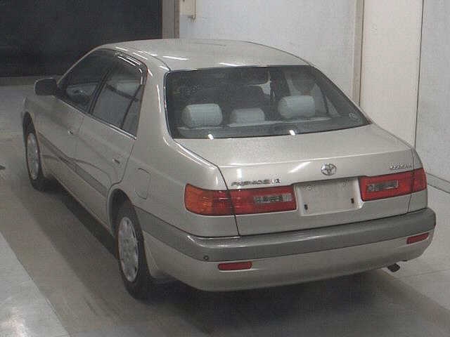 TOYOTA CORONA PREMIO
