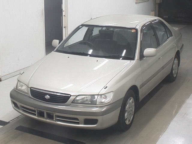 TOYOTA CORONA PREMIO