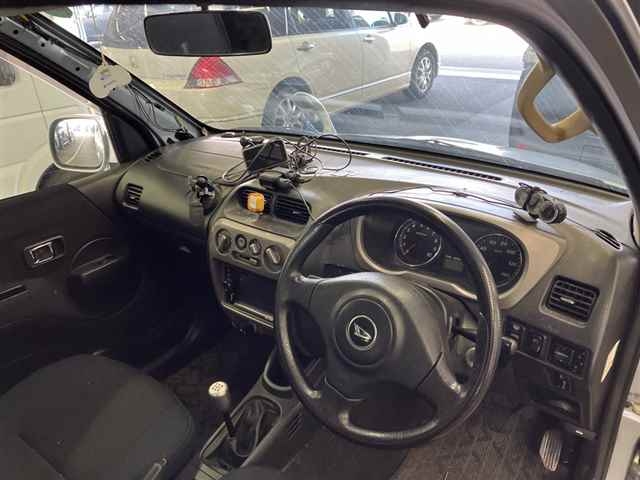 DAIHATSU TERIOS KID