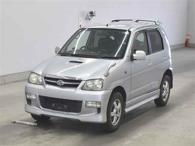 DAIHATSU TERIOS KID