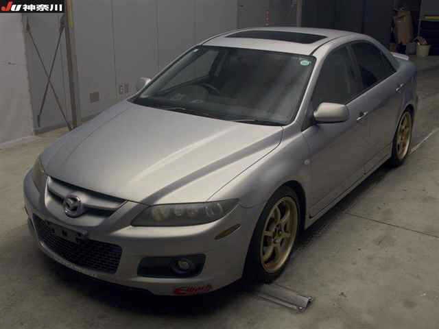 MAZDA ATENZA