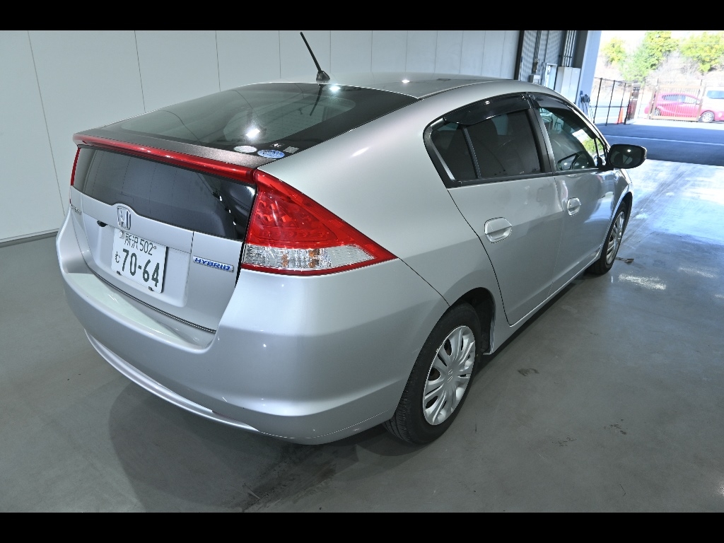 HONDA INSIGHT