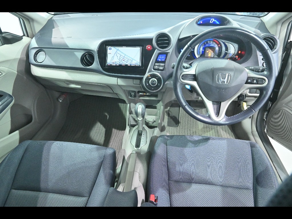 HONDA INSIGHT