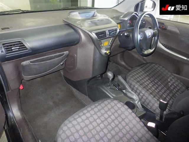 TOYOTA IQ