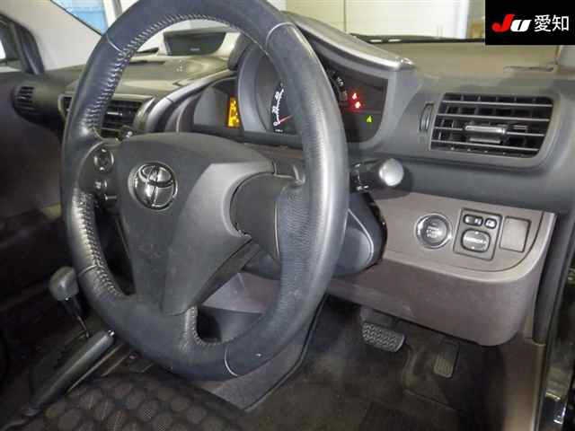 TOYOTA IQ