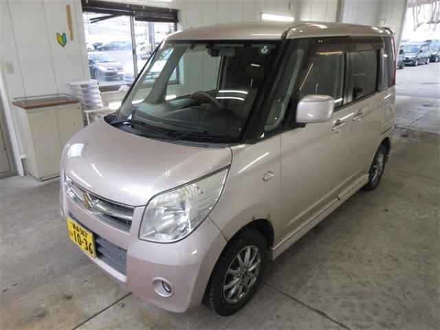 SUZUKI PALETTE