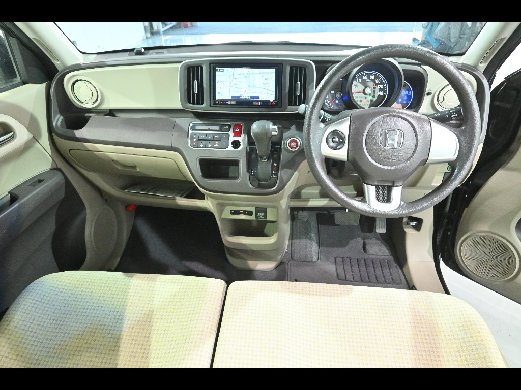 HONDA N-ONE